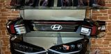 Hyundai Sonata 2024-2025 stop işıqları — Cars