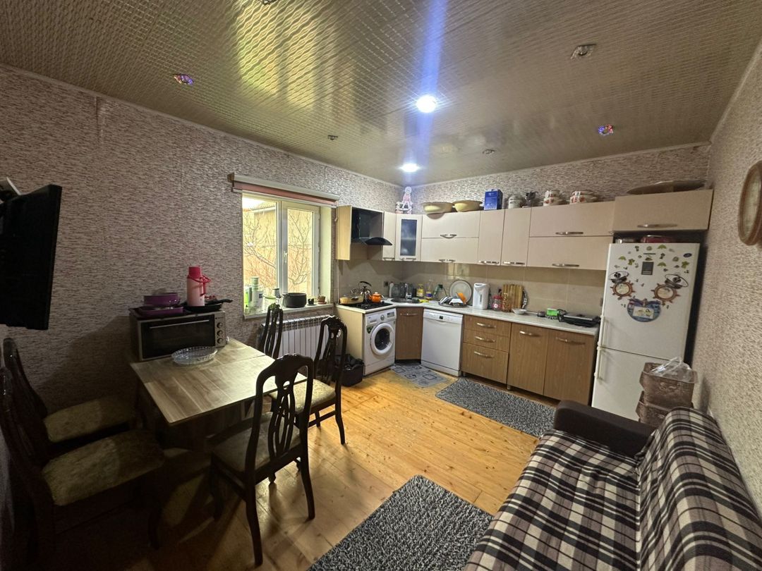 Satılır 5 otaqlı həyət evi/bağ evi 180 m² — Ev, villa, Bakı (6)