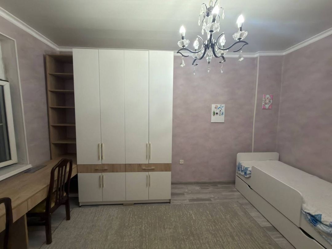 2-otaqlı mənzil, N. Nərimanov r., 60 m² — Mənzil, Bakı (9)