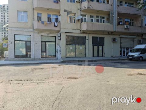 İcarəyə verilir obyekt 120 m²