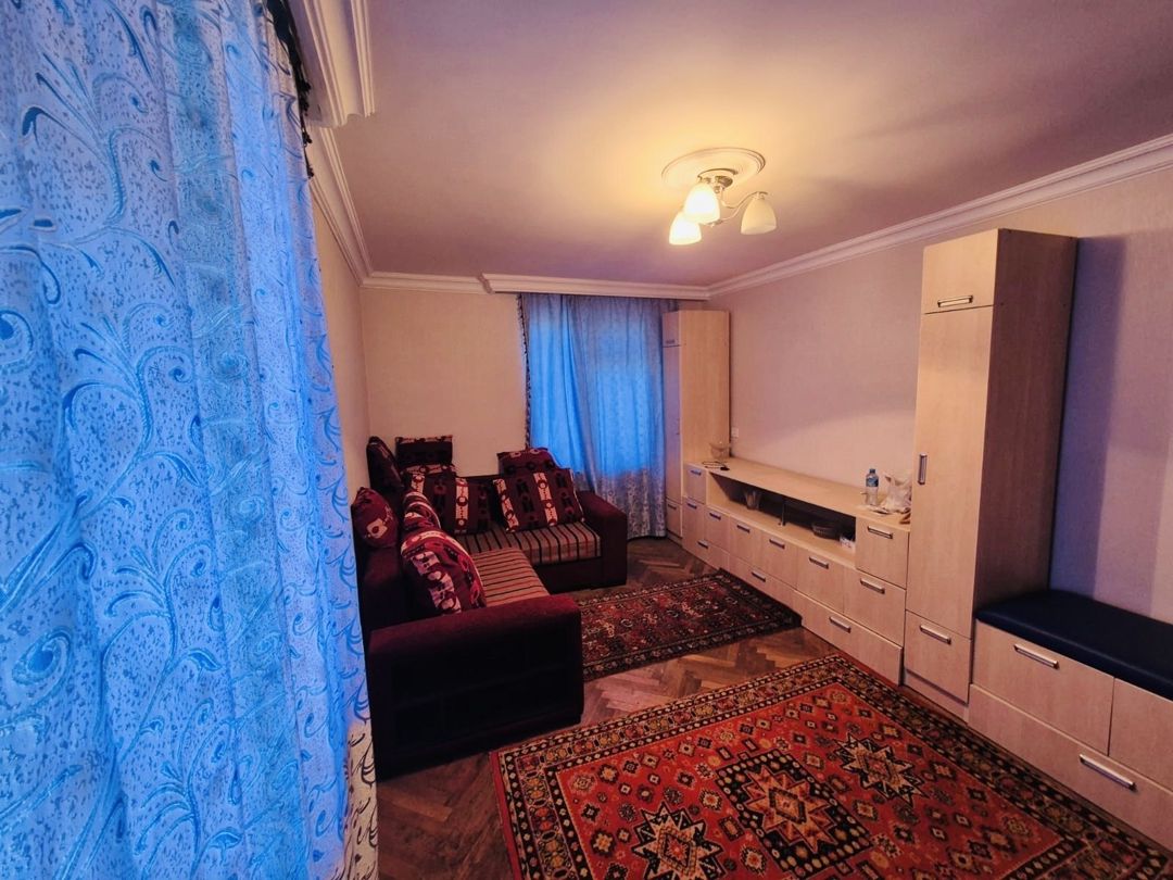 Satılır 1 otaqlı köhnə tikili 30 m² — Mənzil, Bakı (3)