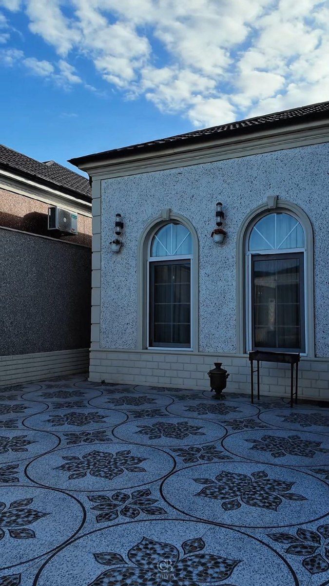 Bağ evi kirayə verilir, Mərdəkan qəs — Ev, villa, Bakı (5)