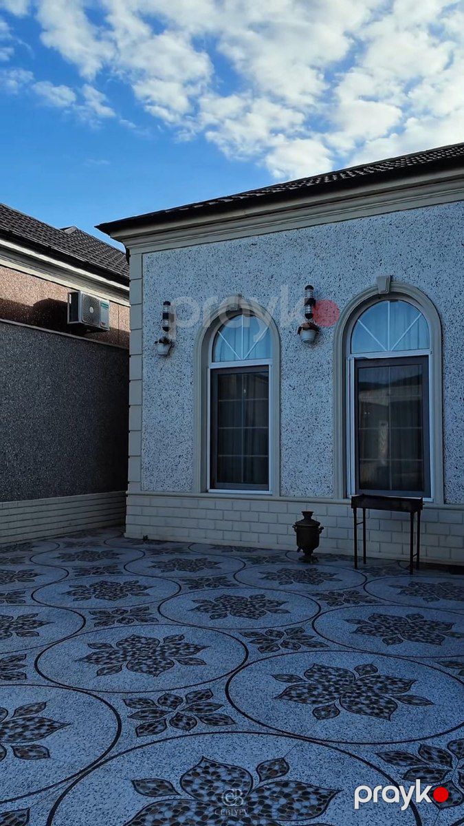 Bağ evi kirayə verilir, Mərdəkan qəs — Ev, villa, Bakı (5)
