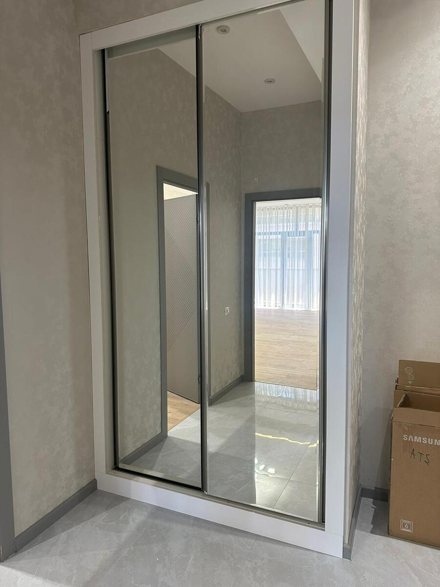 Satılır 2 otaqlı yeni tikili 91 m² — Mənzil, Bakı (8)