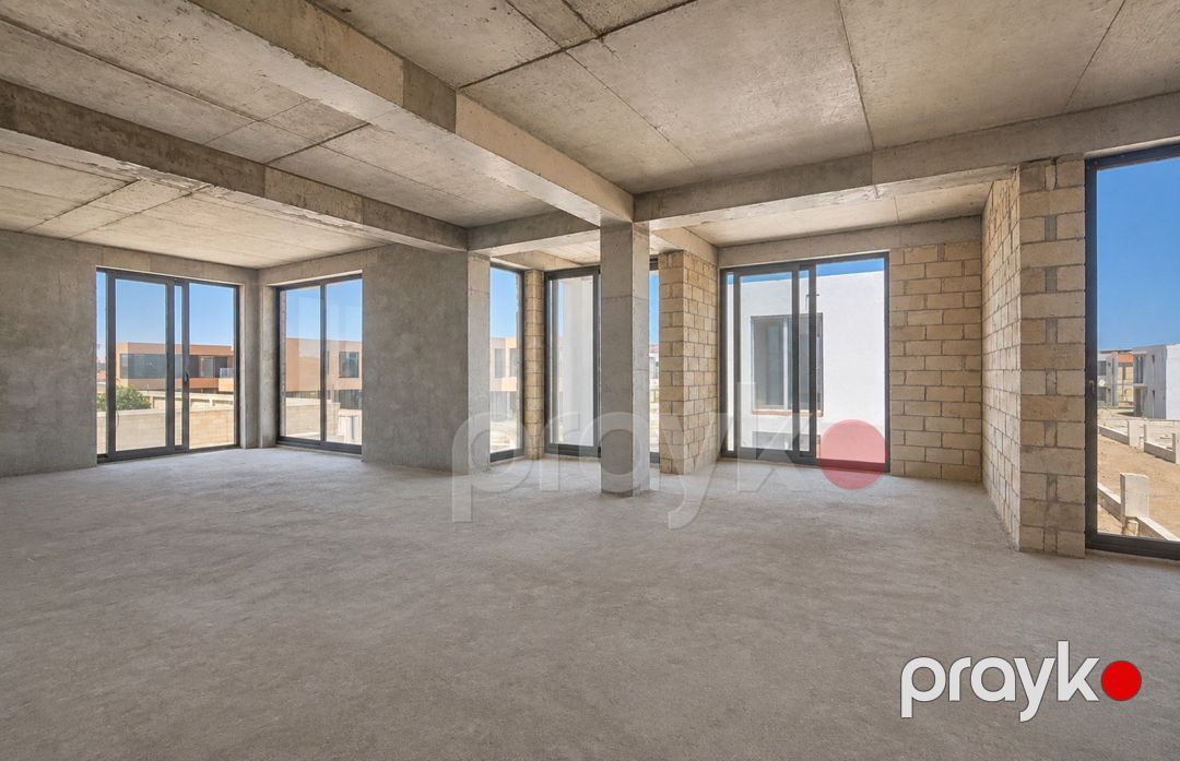 Satılır 5 otaqlı həyət evi/bağ evi 291 m² — Ev, villa, Bakı (7)