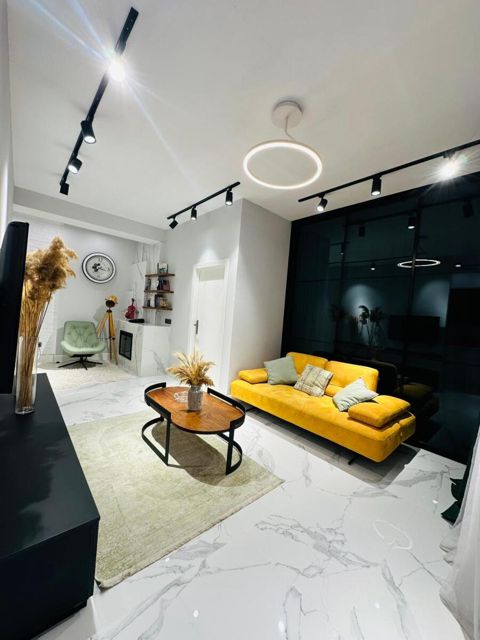 Satılır 3 otaqlı yeni tikili 71 m² — Bakı