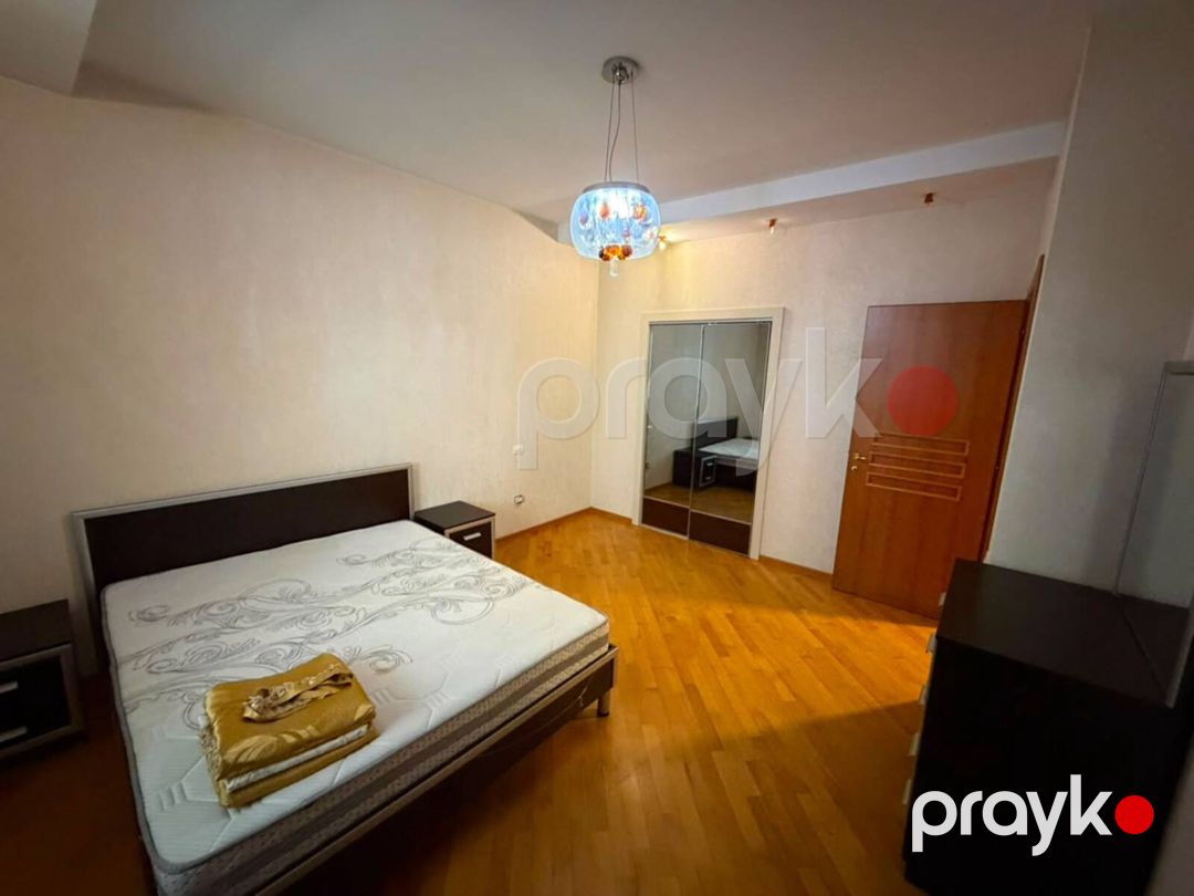 İcarəyə verilir 2 otaqlı yeni tikili 100 m² — Mənzil, Bakı (2)