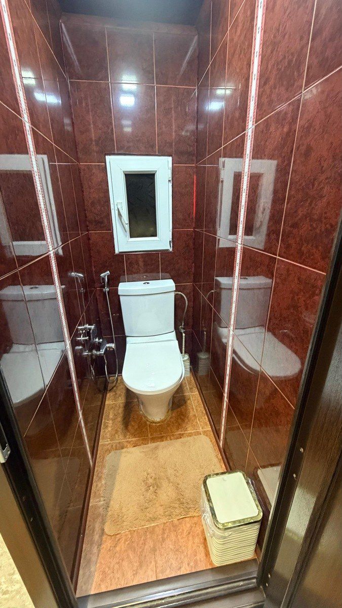 Satılır 3 otaqlı köhnə tikili 80 m² — Mənzil, Bakı (7)