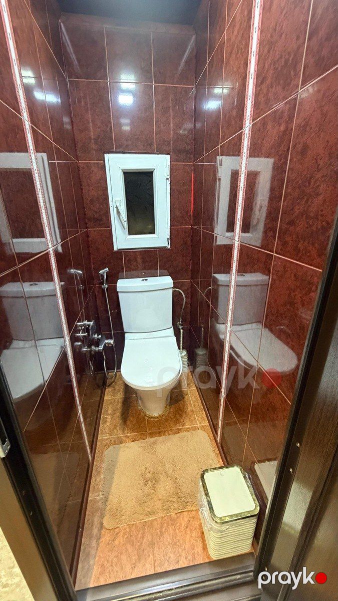 Satılır 3 otaqlı köhnə tikili 80 m² — Mənzil, Bakı (7)