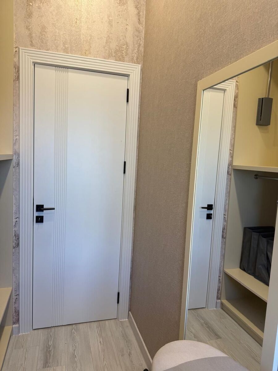 İcarəyə verilir 3 otaqlı yeni tikili 120 m² — Mənzil, Bakı (12)
