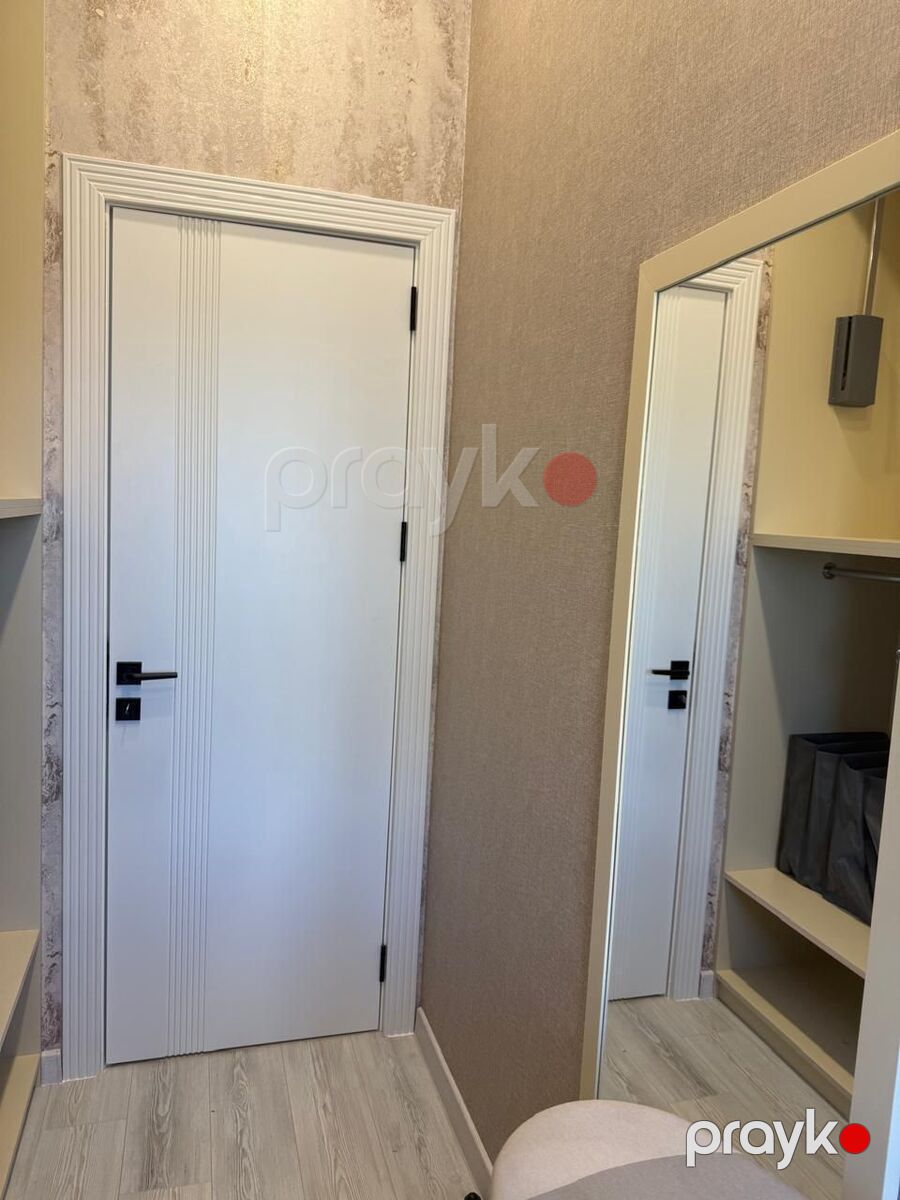 İcarəyə verilir 3 otaqlı yeni tikili 120 m² — Mənzil, Bakı (12)
