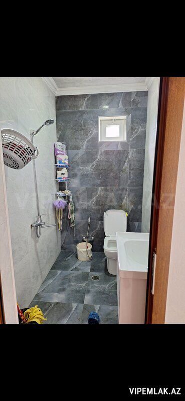 Abşeron rayonunda 3 otaqlı Həyət evi Satılır, 100 m² — Ev, villa, Bakı (6)