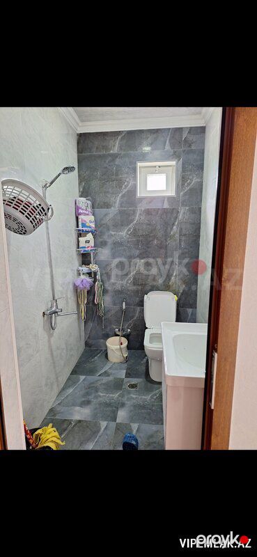 Abşeron rayonunda 3 otaqlı Yeni tikili Satılır, 100 m² — Mənzil, Bakı (8)