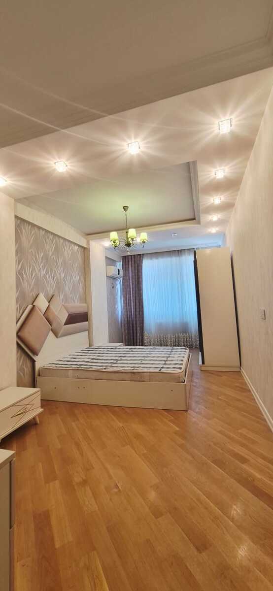 Satılır 4 otaqlı yeni tikili 127 m² — Mənzil, Xırdalan (10)