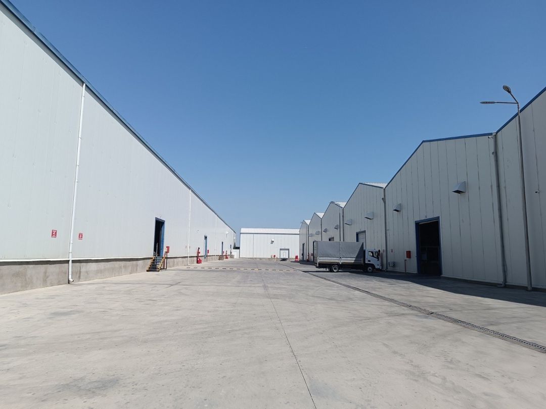 İcarəyə verilir obyekt 1000 m² — Əmlak, Bakı (4)