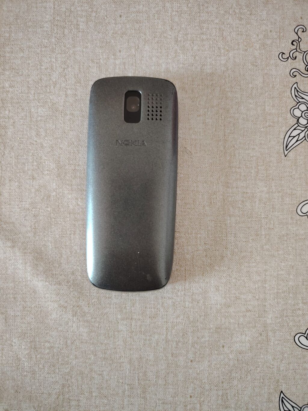 Nokia 2, 2 GB Memory Capacity, rəng - Qara, İki sim kartlı — Nokia, Bakı (2)