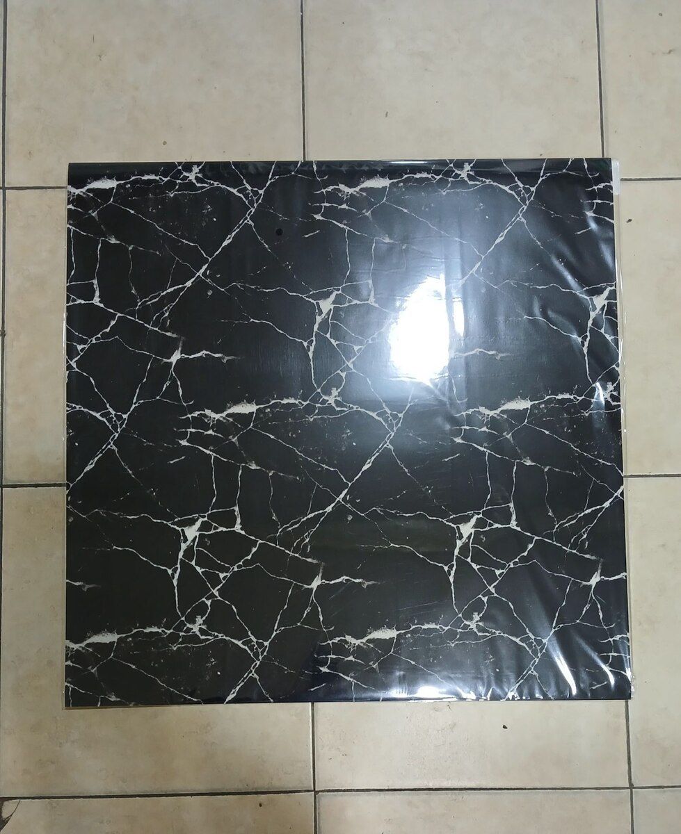 PVC divar paneli — Təmir və inşaat, Bakı (4)
