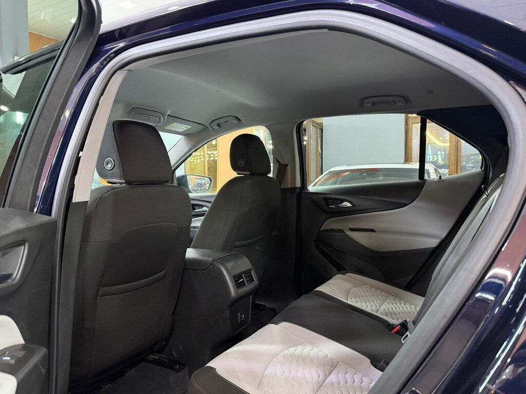 Chevrolet Equinox, 1.5 L, 2020 il, 126 021 km — Avtomobillər, Xırdalan (9)