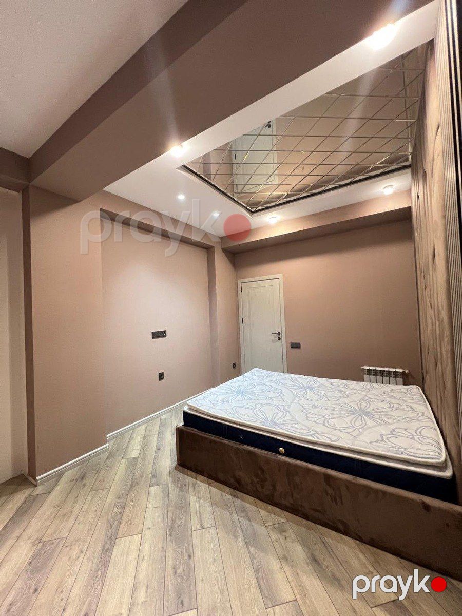 Satılır 2 otaqlı yeni tikili 72 m² — Mənzil, Bakı (11)