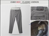 Klassik Şalvar, rəng - Boz — Pants