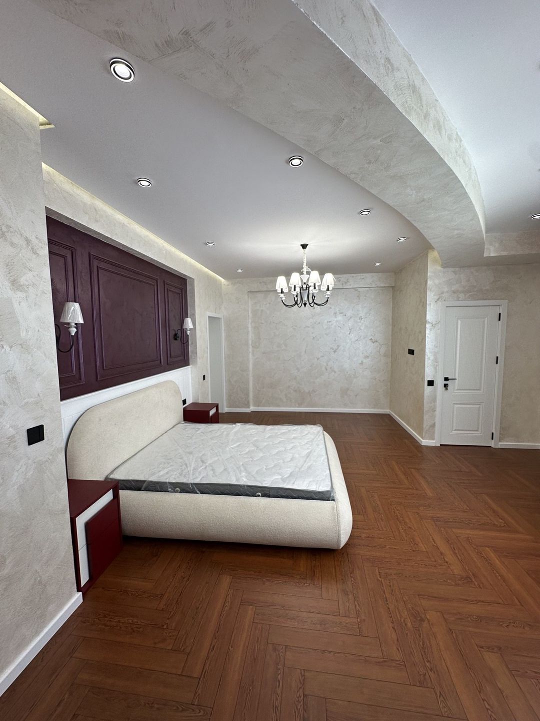 Satılır 3 otaqlı yeni tikili 110 m² — Mənzil, Bakı (11)