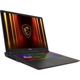 MSI Vector 16 HX AI Gaming Laptop — Mark Comp