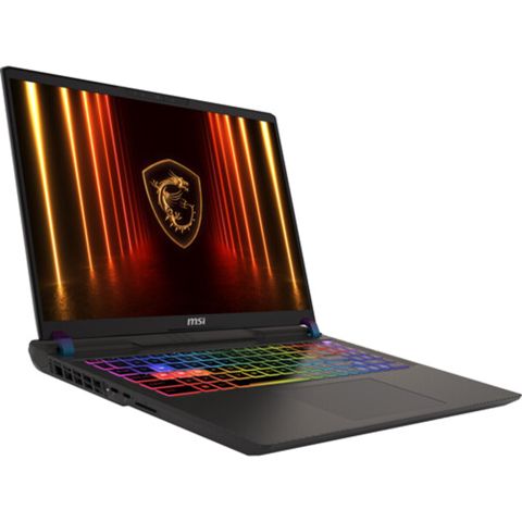 MSI Vector 16 HX AI Gaming Laptop — Bakı