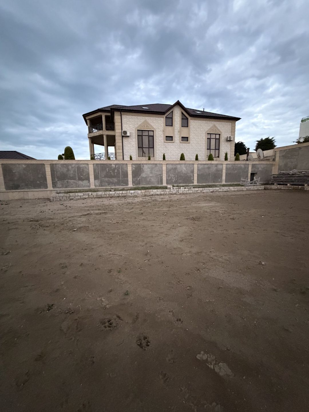 Satılır torpaq 12 sot — Torpaq, Bakı (3)