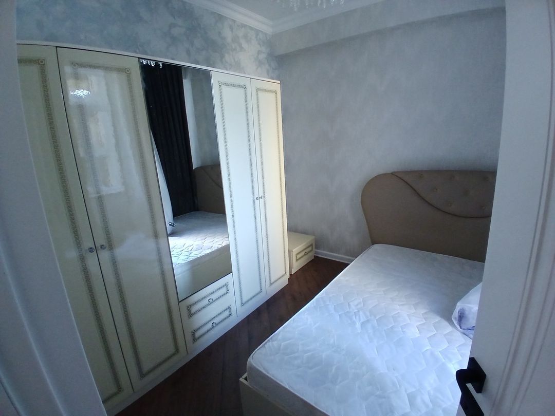 Satılır 2 otaqlı yeni tikili 54 m² — Mənzil, Bakı (11)