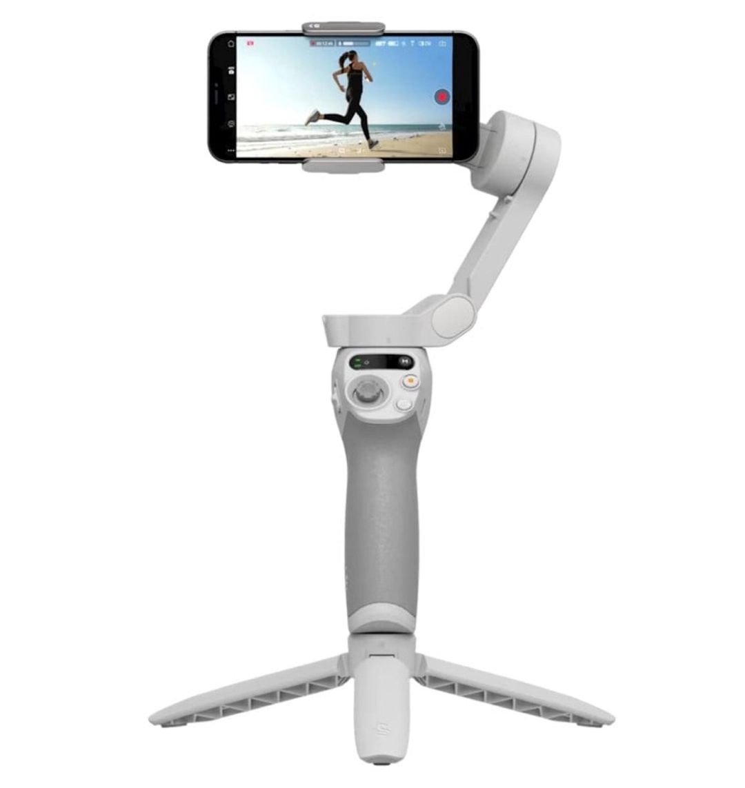 Tənzimləyici "DJI Osmo mobile SE" — Smartfonlar, Bakı (2)