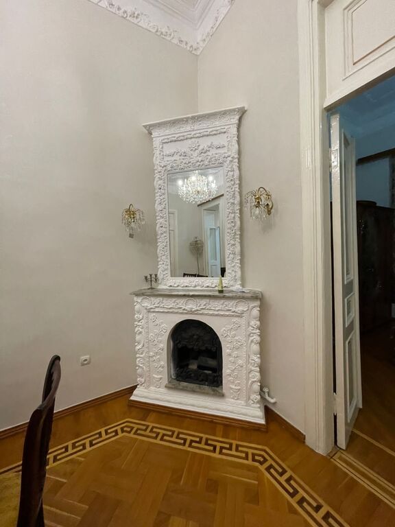 Satılır 3 otaqlı köhnə tikili 105 m² — Mənzil, Bakı (5)