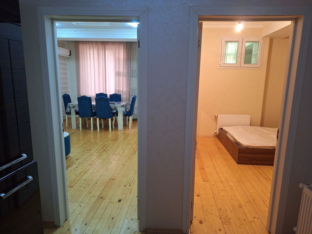 Satılır 2 otaqlı yeni tikili 61 m² — Mənzil, Xırdalan (3)
