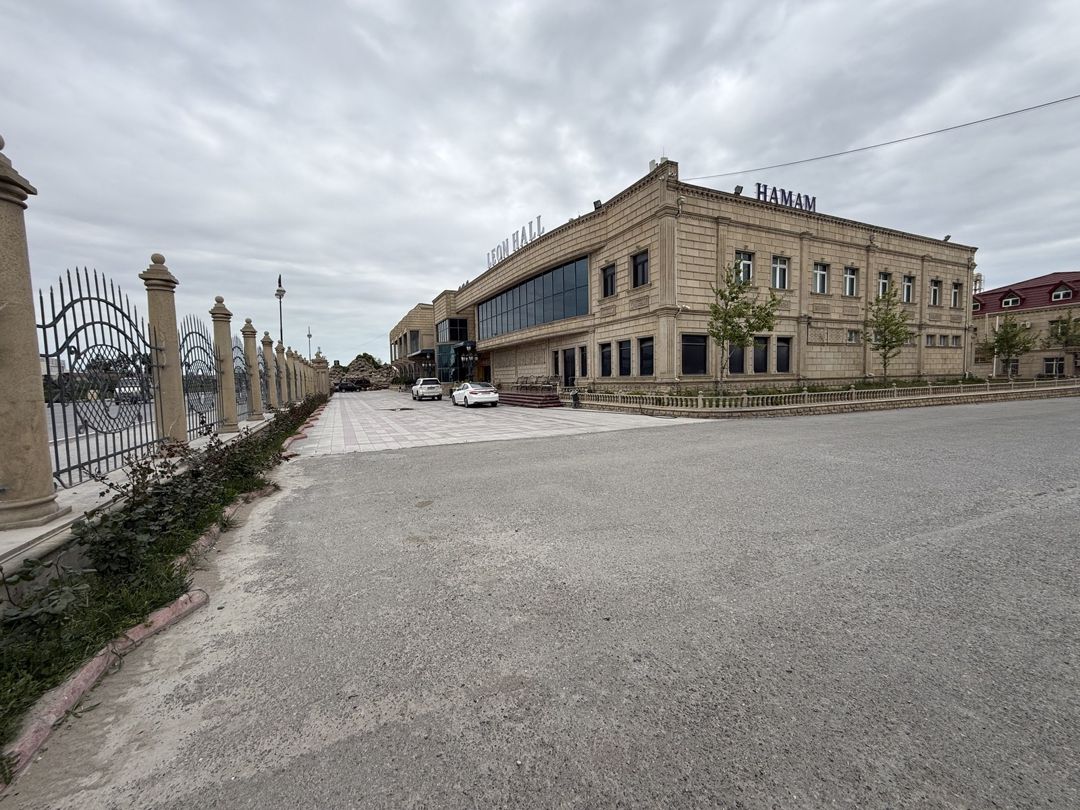 Satılır obyekt 10000 m² — Əmlak, Bakı (3)