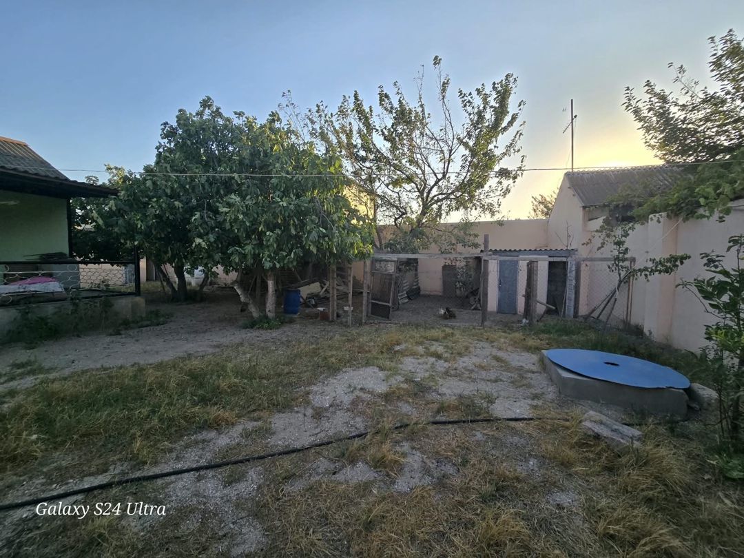 Satılır 3 otaqlı həyət evi/bağ evi 50 m² — Ev, villa, Bakı (8)