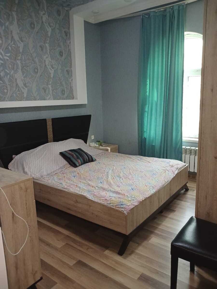 Satılır 3 otaqlı həyət evi/bağ evi 65 m² — Ev, villa, Bakı (5)