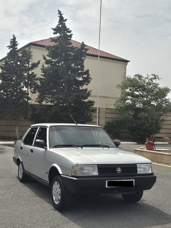 Tofas Sahin, 1.6 L, 2005 il, 133 846 km — Avtomobillər, Bakı (2)