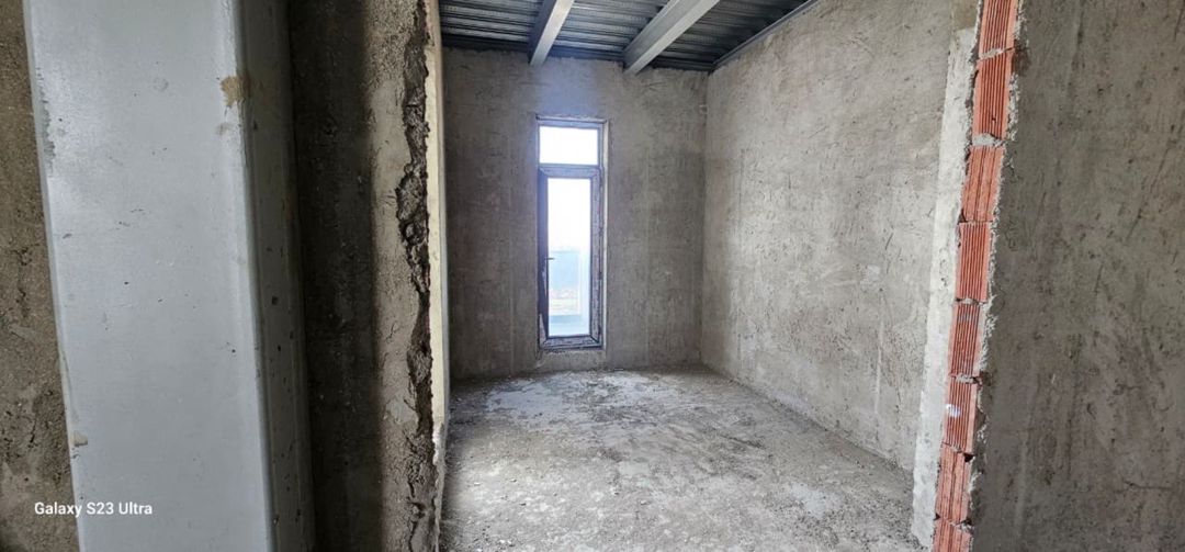 Satılır 4 otaqlı yeni tikili 150 m² — Mənzil, Bakı (7)