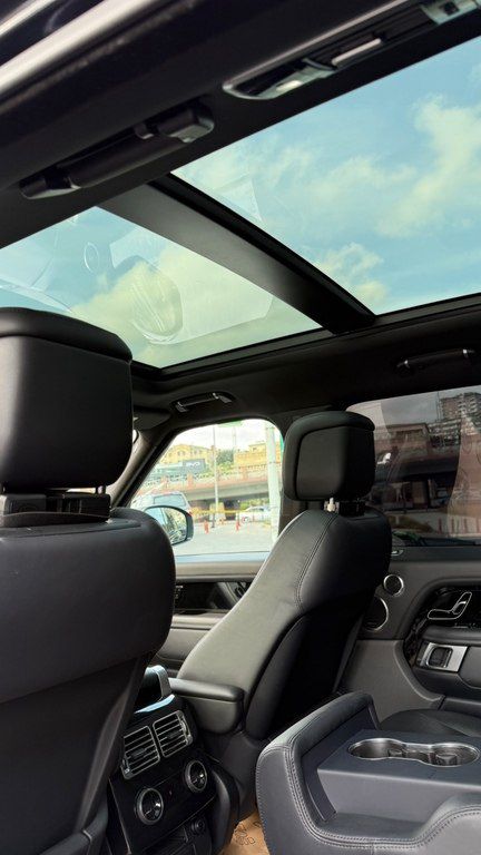 Land Rover Range Rover, 3.0 L, 2019 il, 148 000 km — Avtomobillər, Bakı (11)