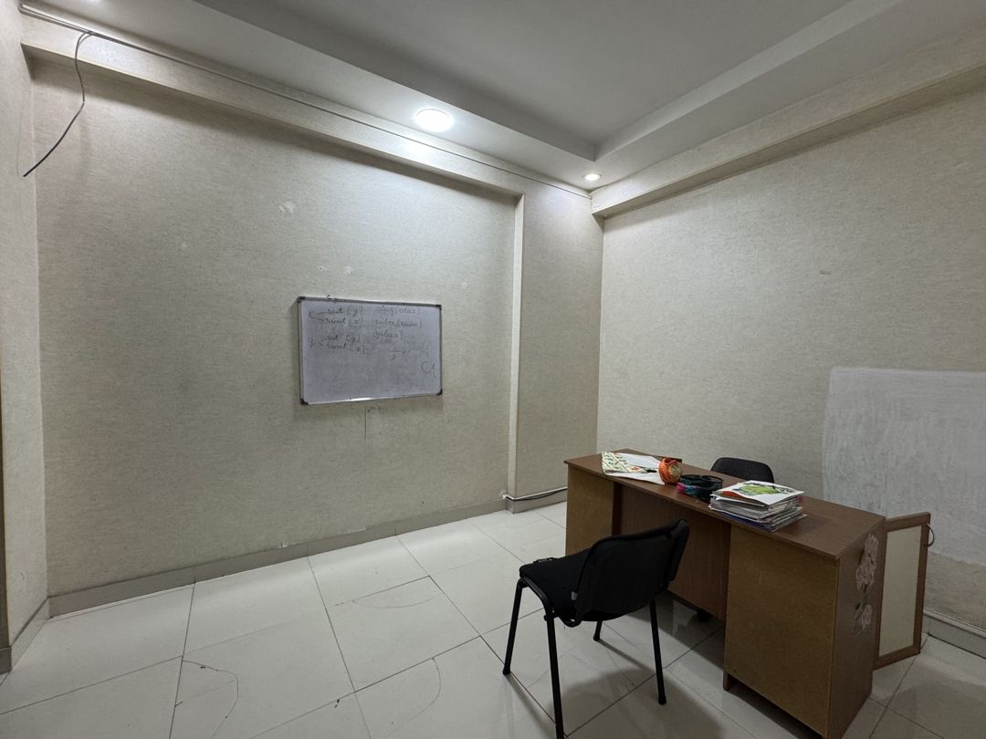 İcarəyə verilir 8 otaqlı ofis 230 m² — Ofis, Bakı (7)