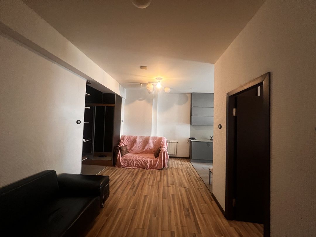 Satılır 2 otaqlı yeni tikili 61 m² — Mənzil, Bakı (8)