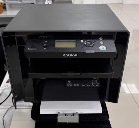 Printer Canon i-SENSYS MF4410 — Bakı
