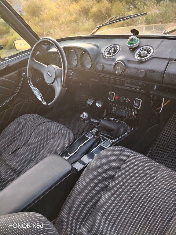 Lada (VAZ) 2106, 1.6 L, 2006 il, 83 000 km — Avtomobillər, Bakı (9)