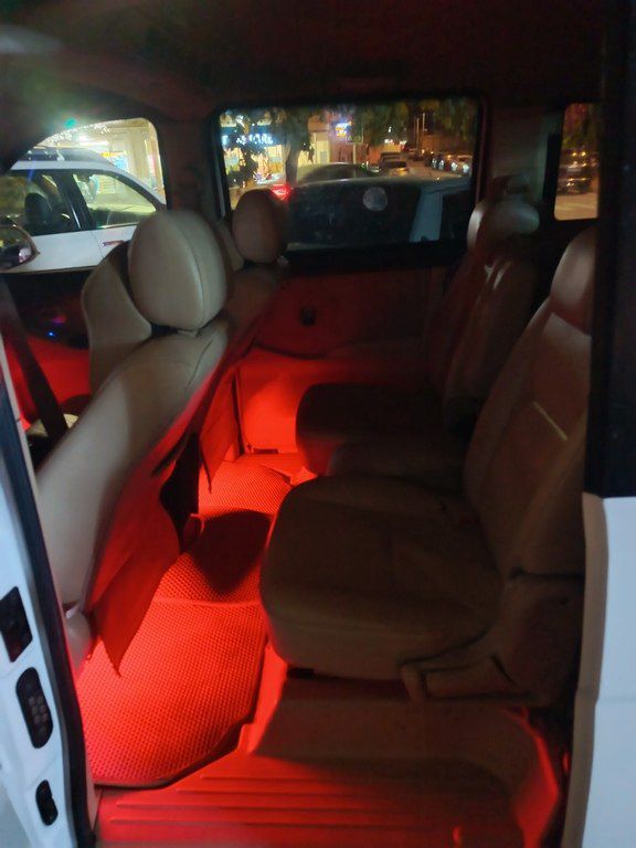 Changan Honor, 1.5 L, 2015 il, 315 423 km — Avtomobillər, Bakı (2)