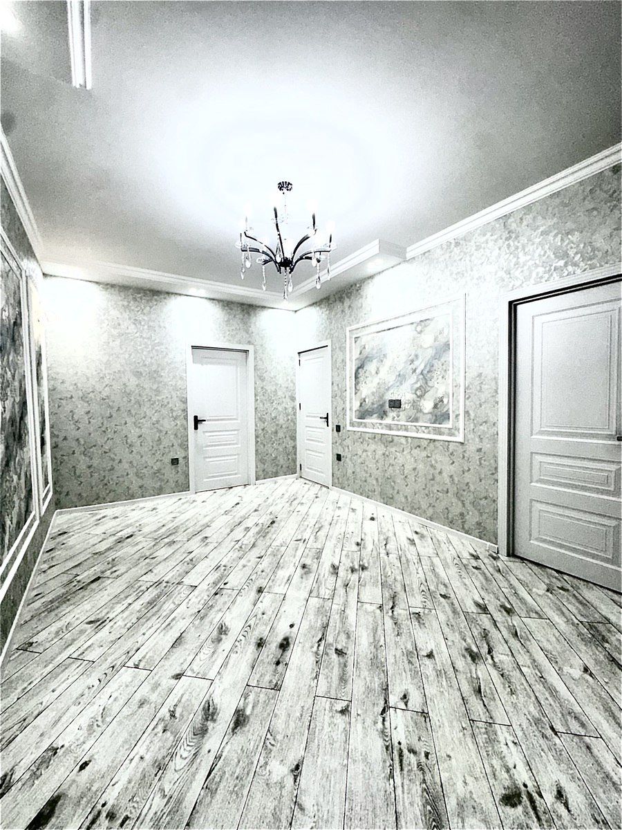 Satılır 2 otaqlı köhnə tikili 52 m² — Mənzil, Bakı (3)