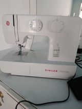Singer Promise tikiş maşını – Model 1409 - Gərginlik/güç: 220V, 50Hz — Ahmed