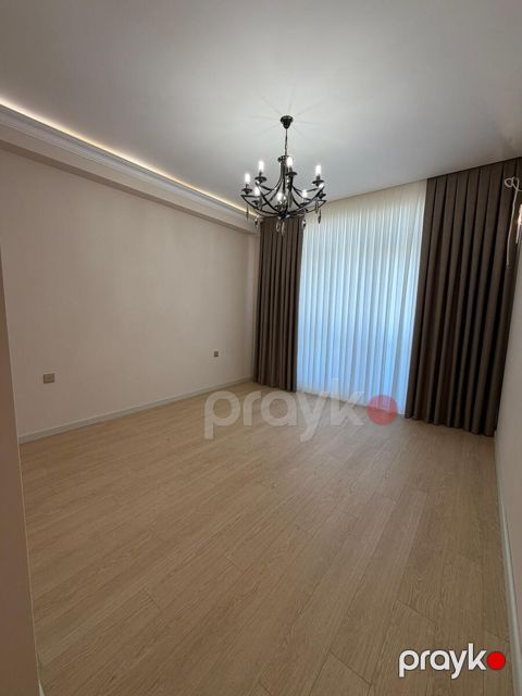 Satılır 2 otaqlı yeni tikili 58 m²