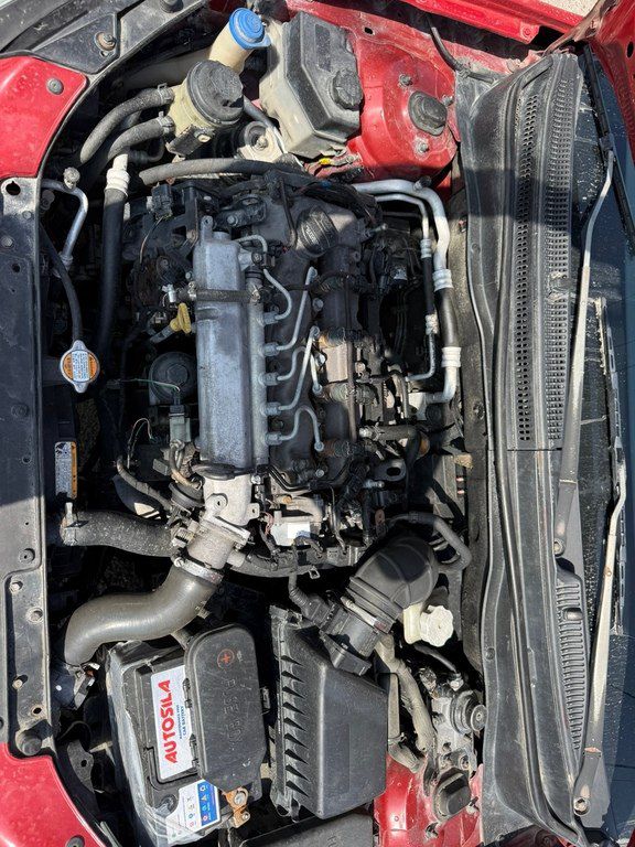 Kia Rio, 1.5 L, 2006 il, 427 000 km — Avtomobillər, Bakı (11)