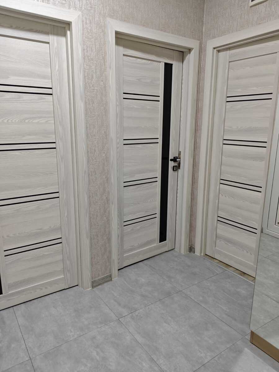 Satılır 3 otaqlı köhnə tikili 85 m² — Mənzil, Bakı (11)