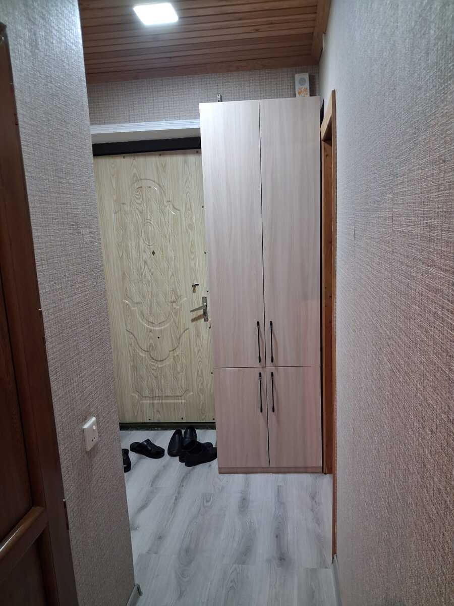 Satılır 1 otaqlı köhnə tikili 33 m² — Mənzil, Bakı (6)