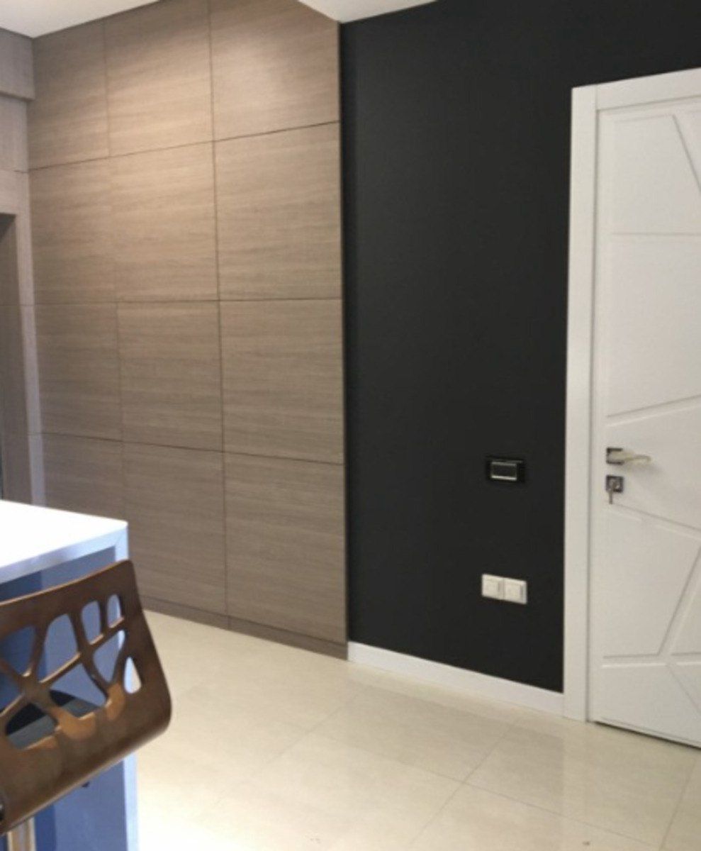 İcarəyə verilir 2 otaqlı yeni tikili 62 m² — Mənzil, Bakı (5)
